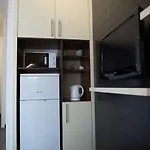 Branko 아파트 *