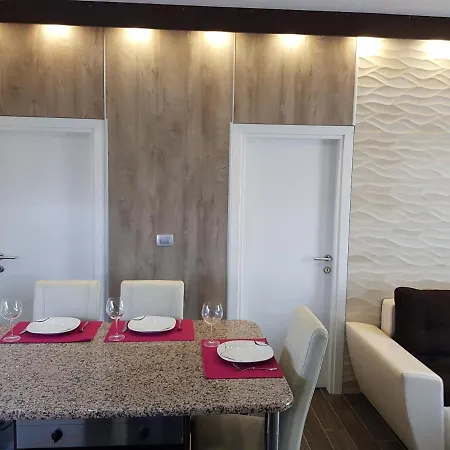 Branko Appartement *