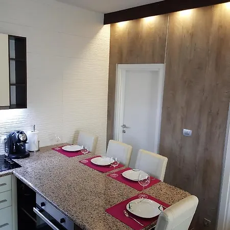 Appartement Branko *