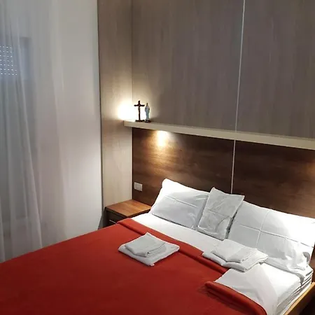 Branko Apartmán Međugorje