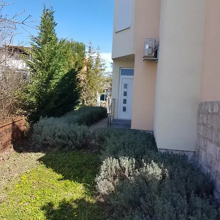 Appartement Branko