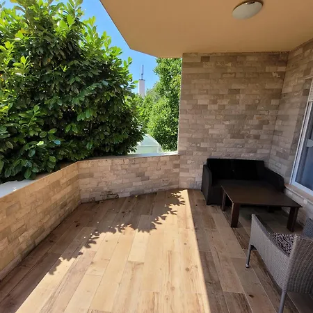 Appartement Branko