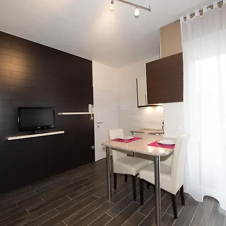 Apartmán Branko Međugorje