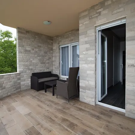 Appartement Branko
