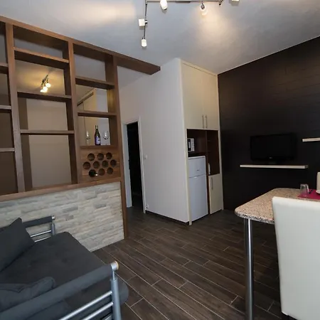 Appartement Branko
