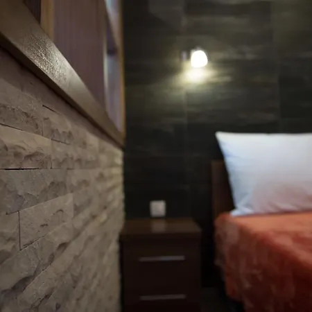 Branko Appartement