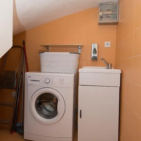 Branko Appartement *