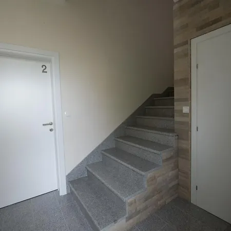 Appartement Branko