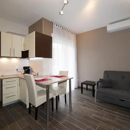 Branko Apartmán Međugorje