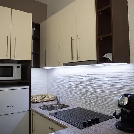 Apartmán Branko Međugorje