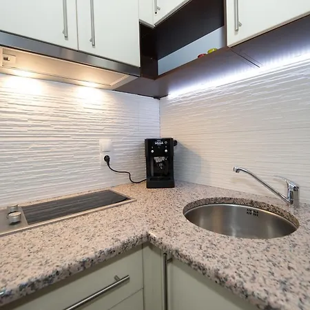 Branko Apartmán Međugorje