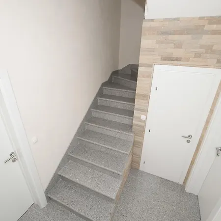 Branko Appartement