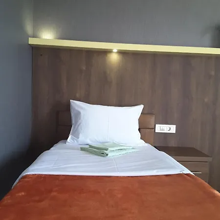 Appartement Branko *