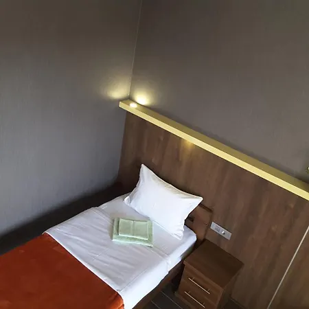 Apartmán Branko Međugorje