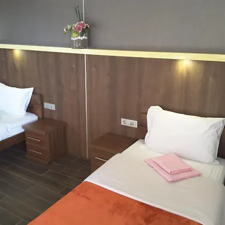 Branko Apartmán Međugorje