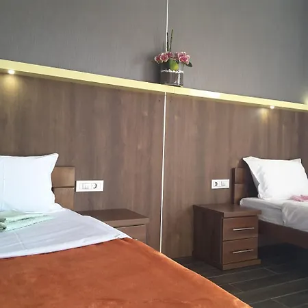 Branko Apartmán Međugorje