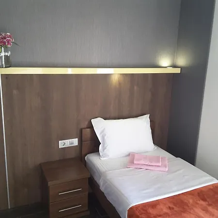 Branko Apartmán Međugorje