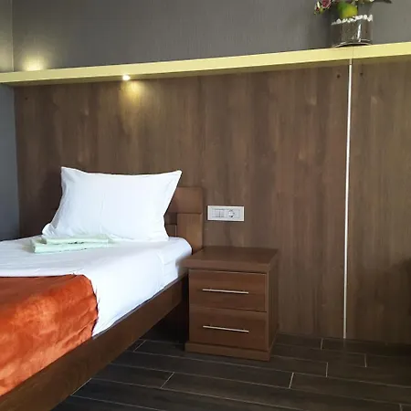 Appartement Branko *