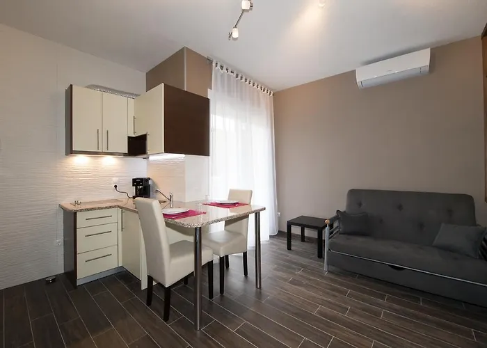 Branko شقة Međugorje